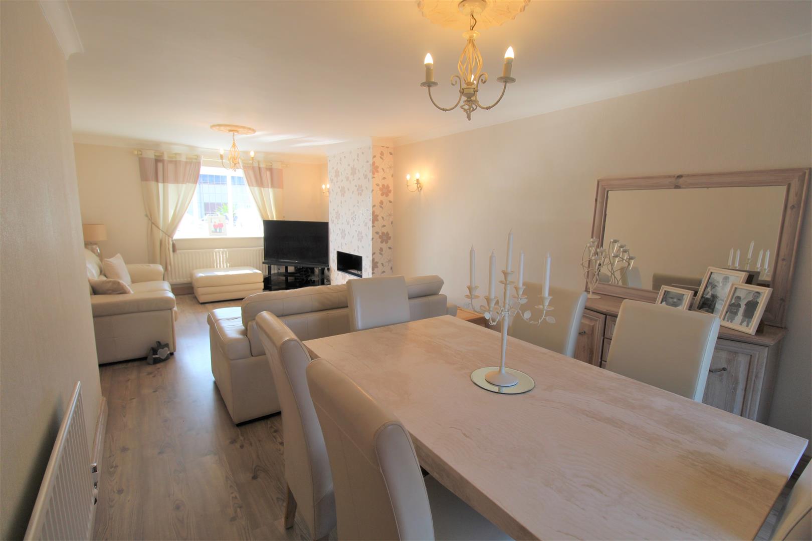 Sandy Lane, Brown Edge, Stoke-On-Trent